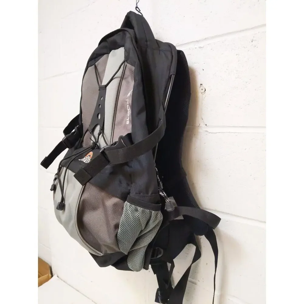 Doite Elgon 36‎ Backpack Fiberglass Frame Mesh Back